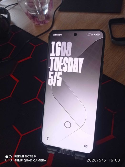Xiaomi 14 pro 16/512gb