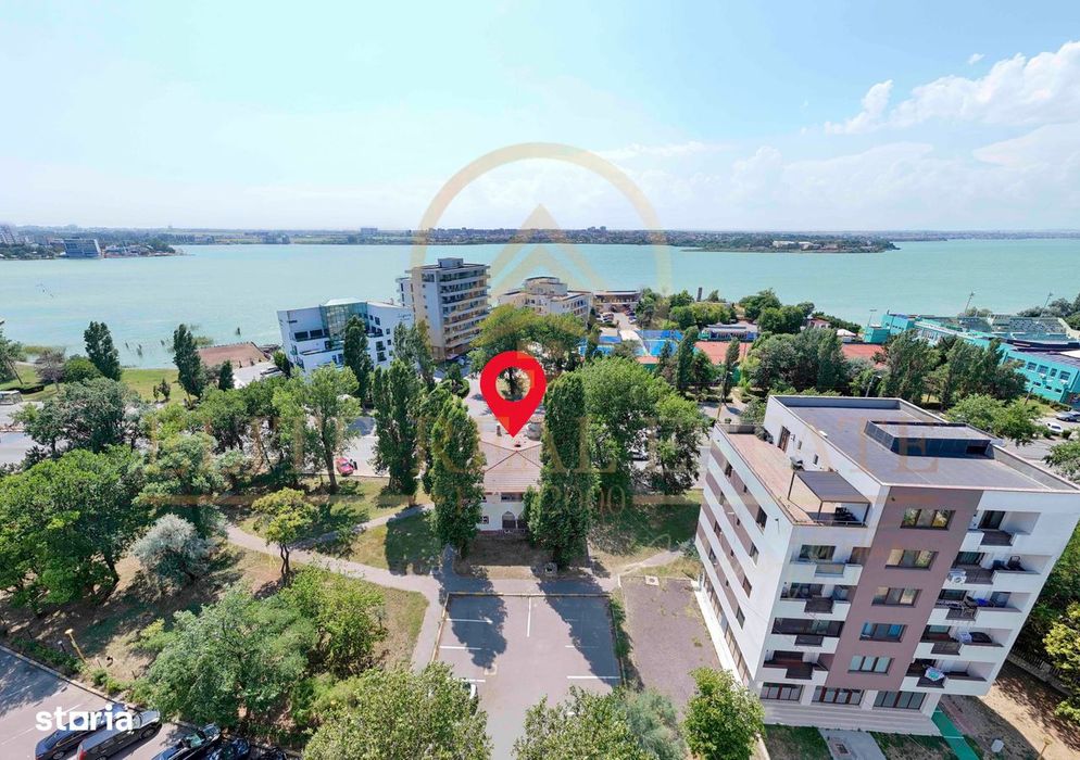 STATIUNEA MAMAIA - O proprietate rară. O filă din istoria Stațiunii.