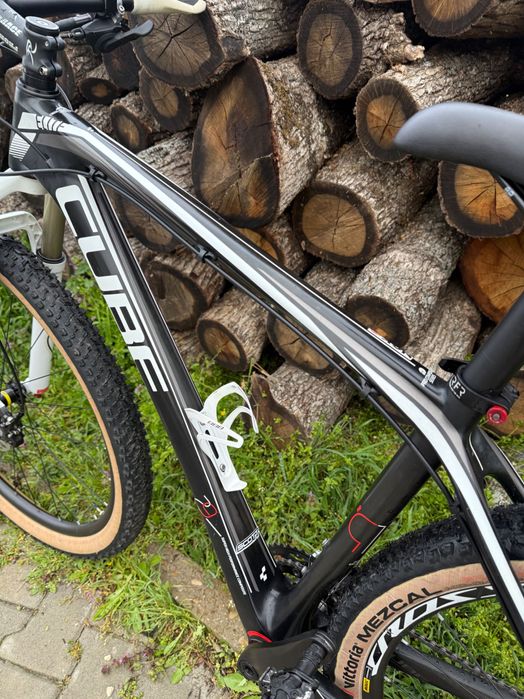 Cube Elite Pro L”29” XT