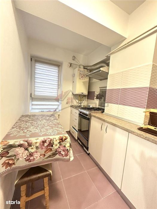 Apartament o camera, bloc nou- CUG, Soseaua Nicolina