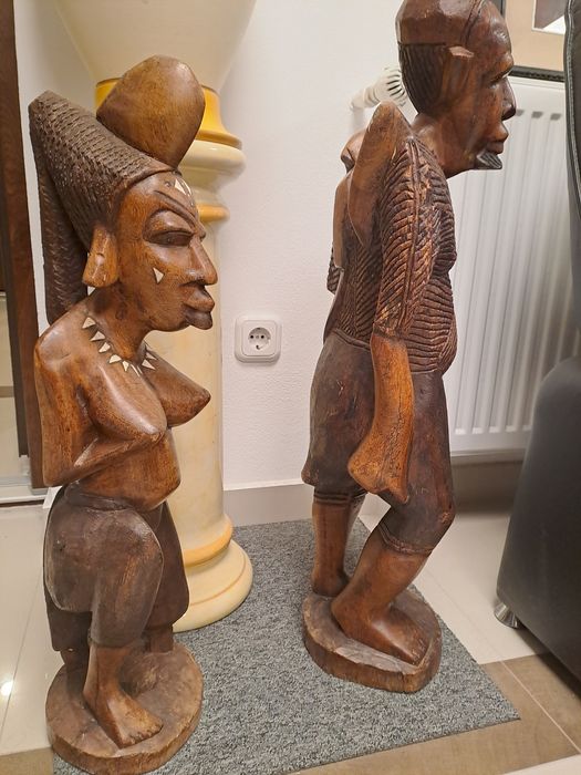 Statuie statuete