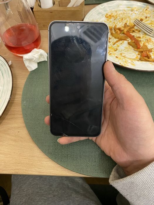 Samsung Galaxy S23 FE