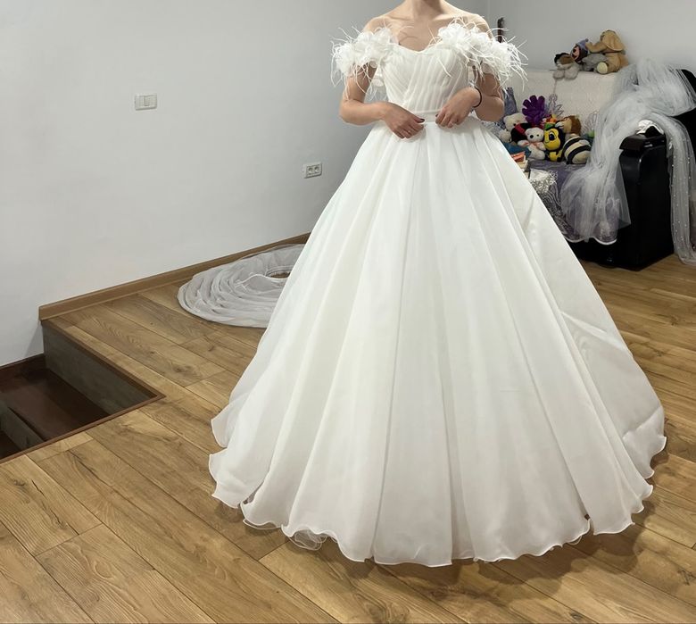 Rochie de mireasa