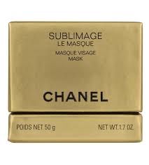 Crema si masca de fata Chanel originala