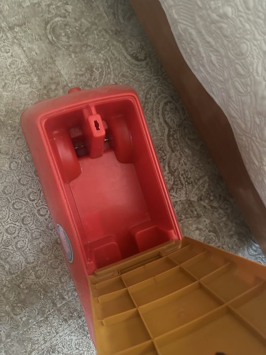 Машина толокар/беговел