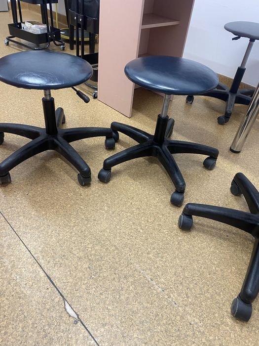 стулья для салона красоты