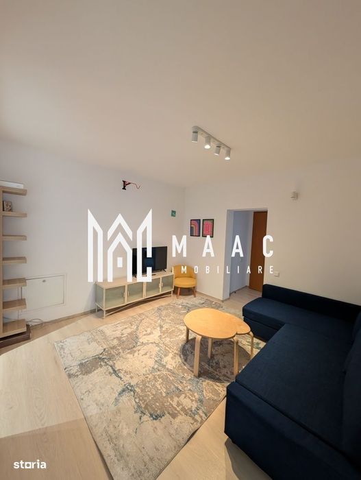 Apartament 3 camere | 64 MPU | Parter | Balcon | C Dumbravii