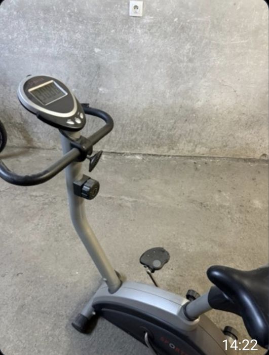 Бягаща пътека Запазена!