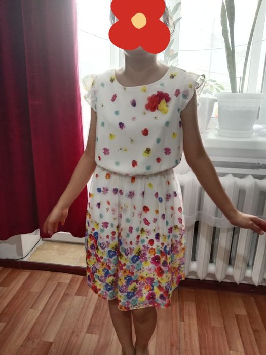 Платья для девочки