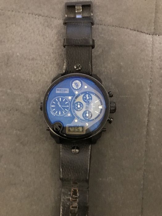 Часовник Diesel rare model