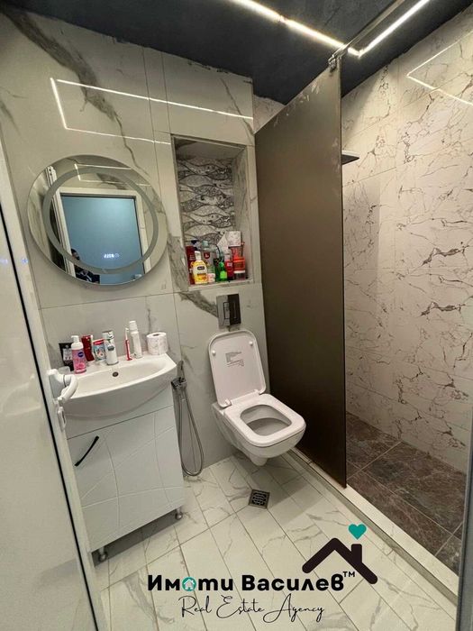 Продава се Тристаен апартамент в София, Център - 94 кв.м за 1275 €/кв.м - Снимка #5