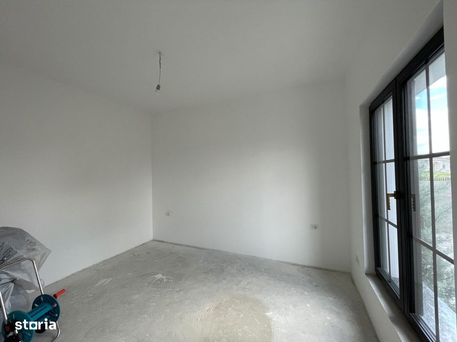 Casa Individuala 4 dormitoare 4 bai |  155 mp utili | Ghiroda