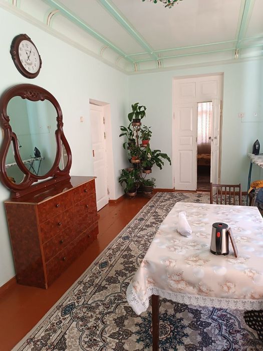 Shofayizda 4 sotu uchastka sotiladi