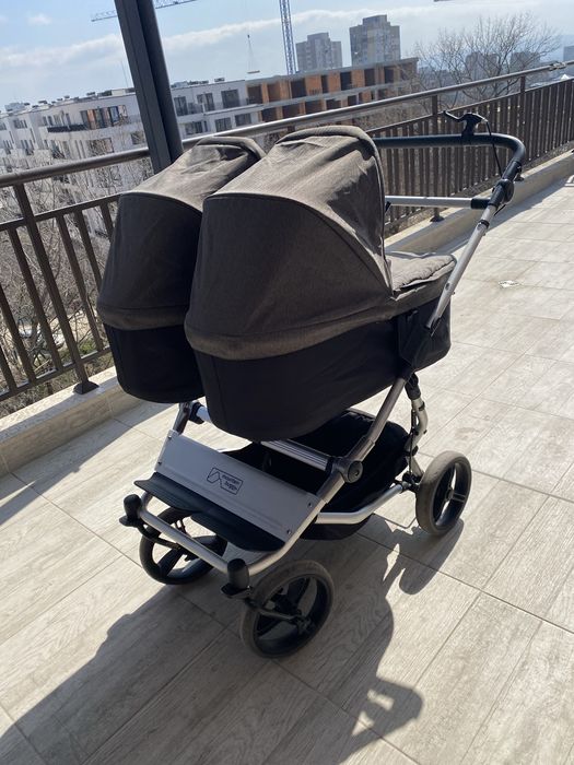 Кошчета за количка mountain buggy