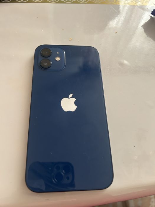 Iphone 12 256 гб
