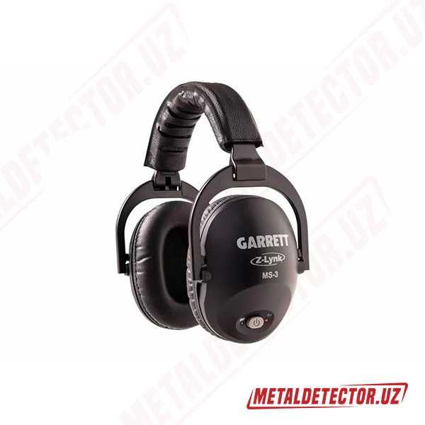 Фирменный Металлоискатель Garrett At Max INTERNATIONAL (США)