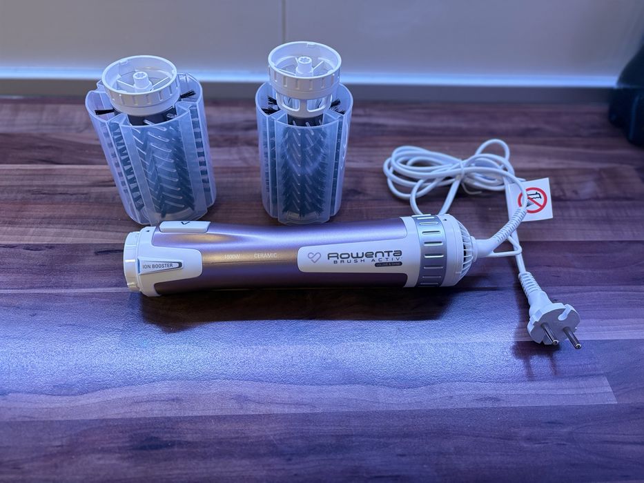 Електрическа четка за коса ROWENTA CF9540F0