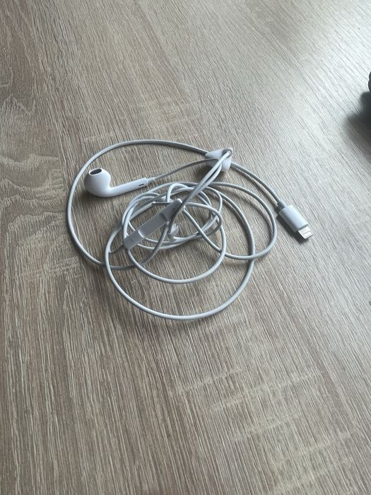 earpods оригинал