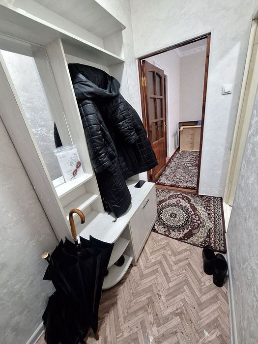 Продается 2/1/4 на мв.Феруза