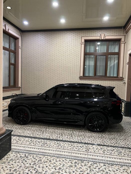 bmw x5 m60i eng full pozitsiya 2024 4.4l