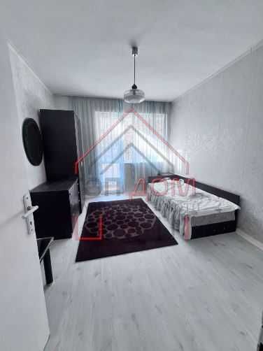 Дава се под наем Тристаен апартамент в Варна, Окръжна болница - 90 кв.м за 714 € - Снимка #6