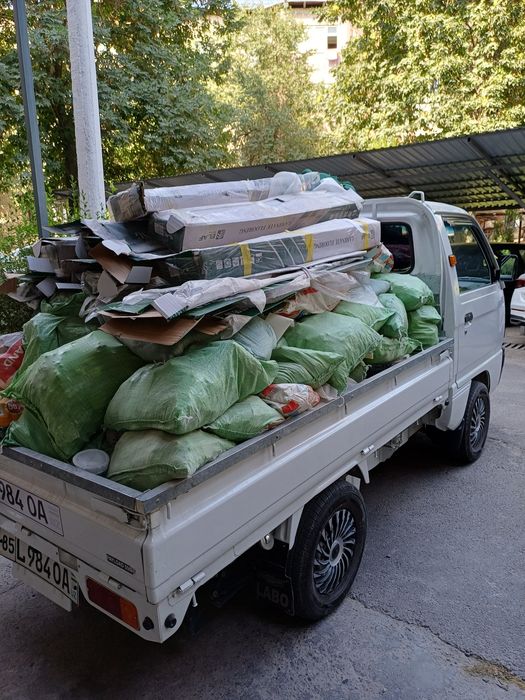 Вывоз мусор строй мусора.