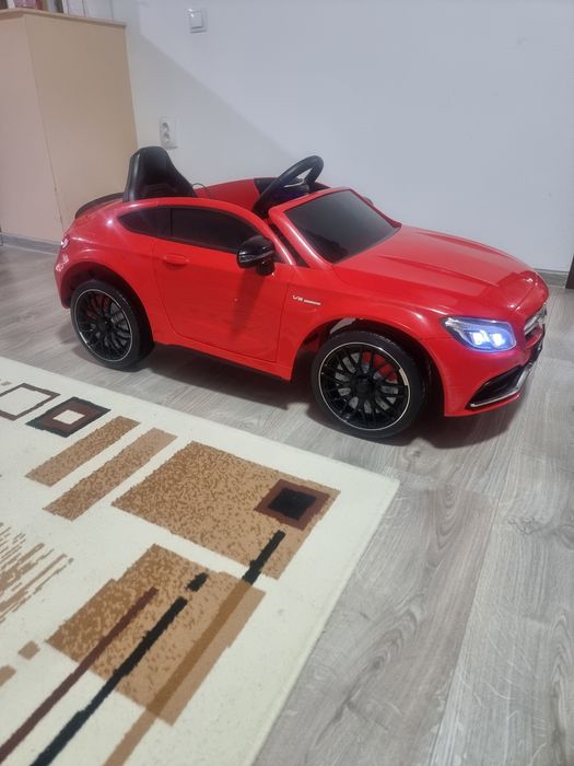 Masinuta mercedes copii