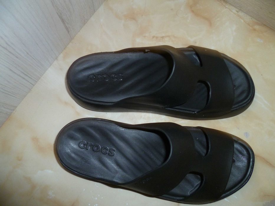 CROCS чехли №39.