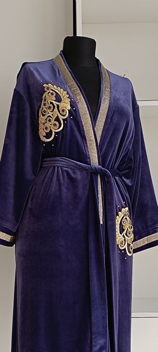 Женский чапан размер 44-46