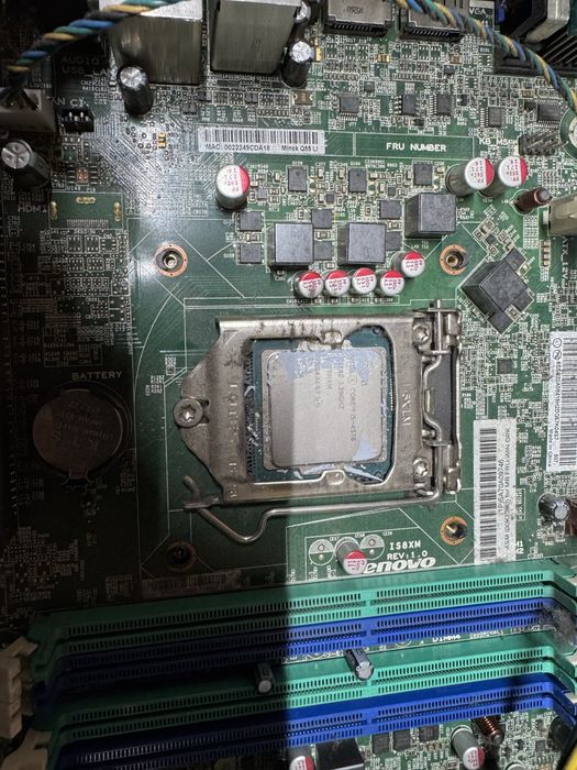 Calculator - Unitate - Pc i5 4570 / 4gb ram / 500gb hdd.