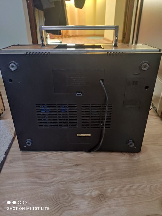 Магнетофон Unitra