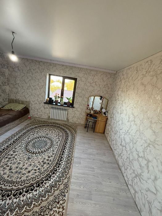 Продаётся 2 этажный дом г. Тараз