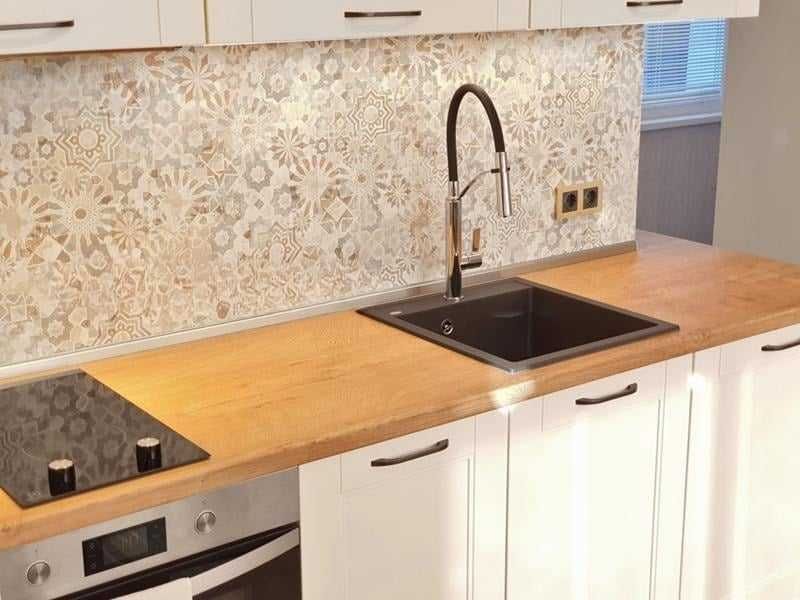 Дава се под наем Едностаен апартамент в София, Надежда 1 - 45 кв.м за 408 € - Снимка #9