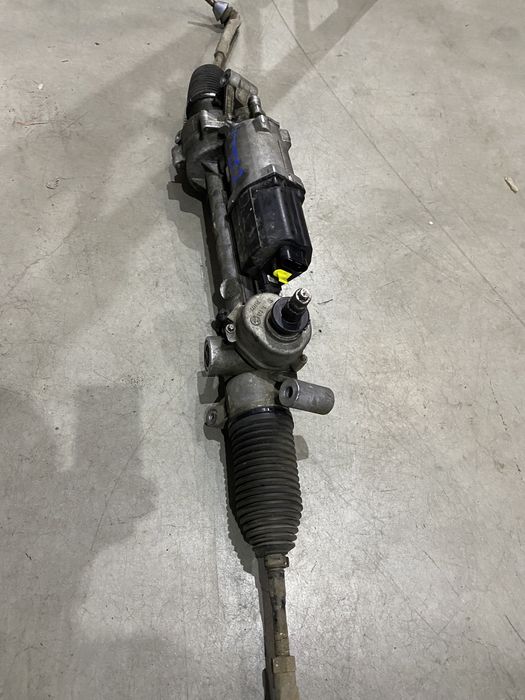 Caseta directie complecta Mercedes C class W205