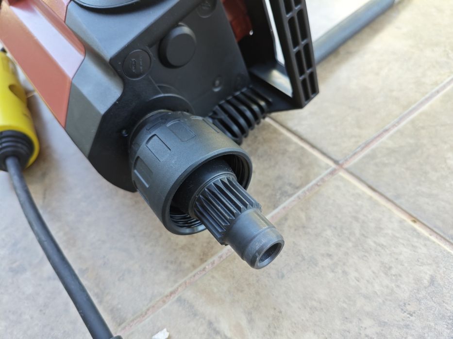 Ново 2025 - Hilti DD 250 CA + DD - HD 30 - Диамантено пробивна машина