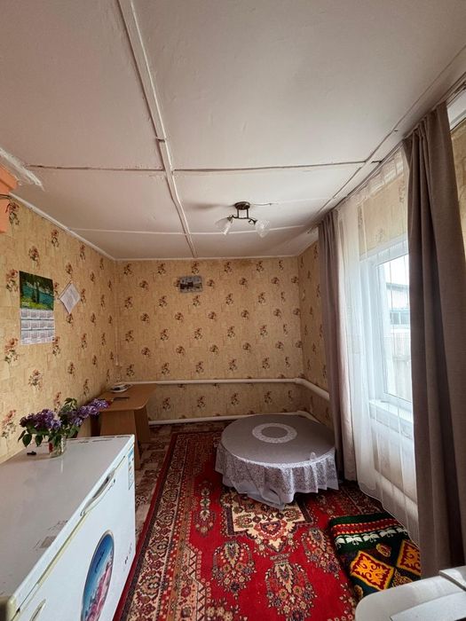 Продам дом посёлок Алтын дала