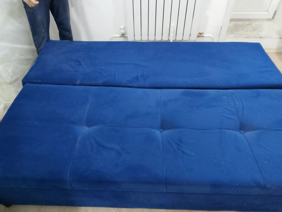 Продам тахту в отличном состоянии