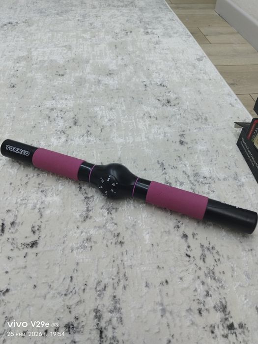 Тренажёр для грудных мышц