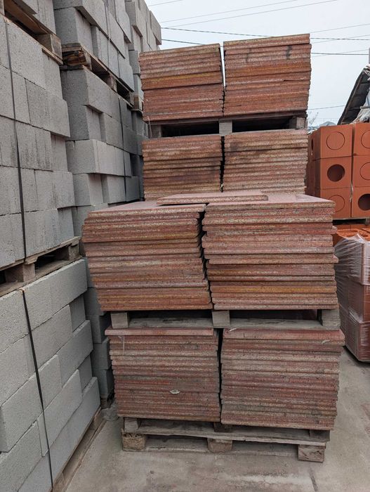 Гранитни плочи с размер 90 х 60 х 3см