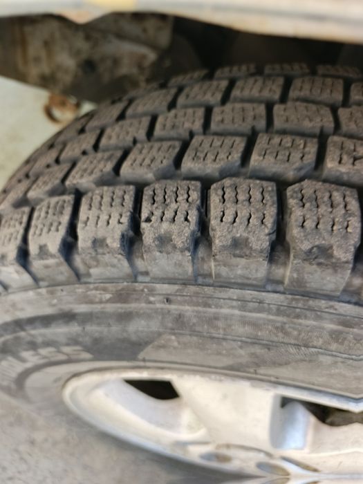 Хундай старех 1997