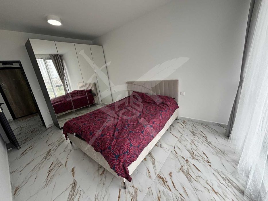 Дава се под наем Двустаен апартамент в София, Манастирски ливади - 67 кв.м за 800 € - Снимка #6