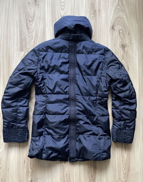 BOGNER / дамско зимно яке 34/XS/S