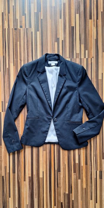 Sacou dama H&M măsura 34/Xs