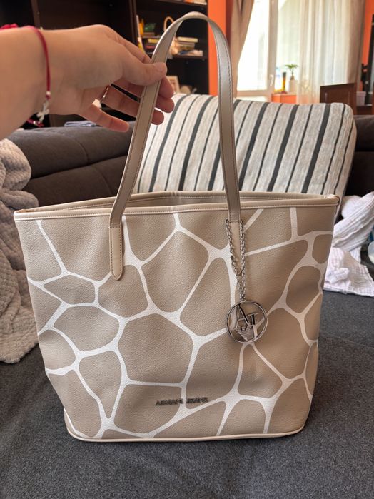 Дамска чанта Armani Jeans