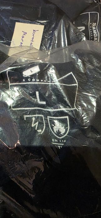 Продам Спецовку!  Летняя! Новая!
