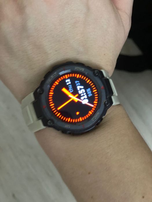 Amazfit X Pro ,отличное состояние,оригинал