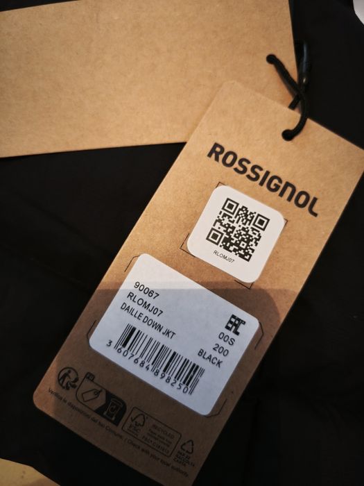 Geacă de schi pentru bărbați Rossignol Daille Down