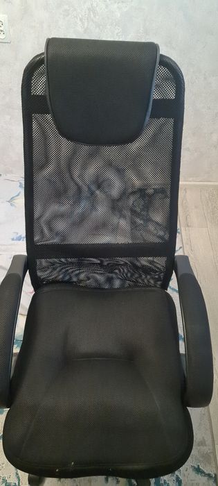 Игровое сиденье  с сеткой снимаеться ,дышит