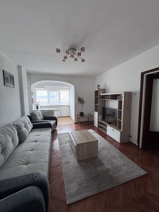 Ultracentral 2 camere