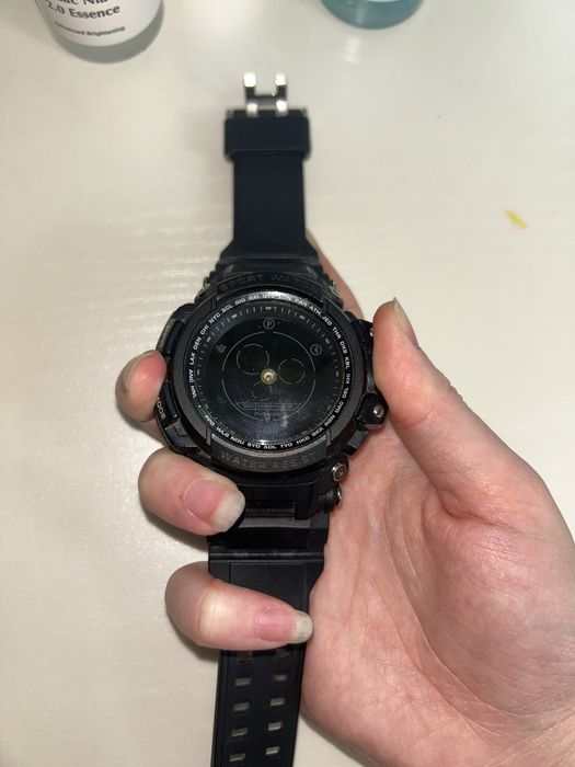 Наручные часы б/у